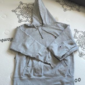 Old hoodie wts